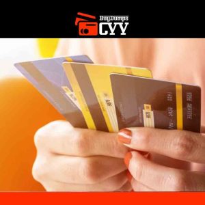 USA Credit Card CVV – Full Pack