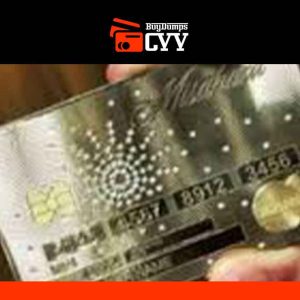 Databse 1k Credit Card!! 70% VALID Live CC.
