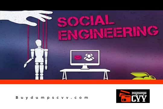 Read more about the article SOCIAL ENGINEERING. INSULATION AND MANIPULATION