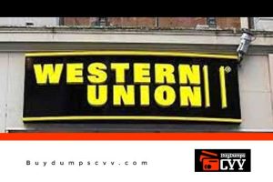 Read more about the article How to Cashout from CC using Western Union