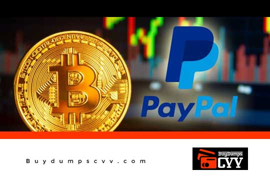 Read more about the article PAYPAL TO BTC – Gift cards + TIPS Updated for New Users