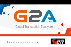 Read more about the article G2A Carding Method – Updated Guide