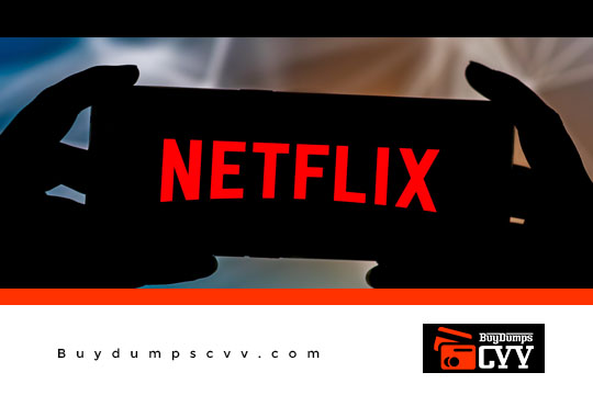 Read more about the article Netflix Carding method – Updated Beginners Guide