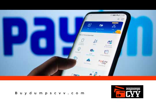 Read more about the article Paytm carding tutorial – Updated Beginners Guide