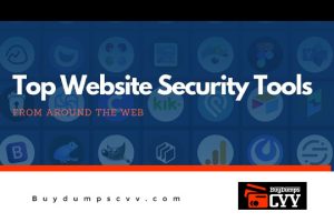 Read more about the article Website Security Tools