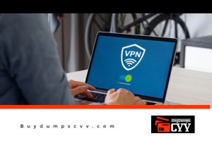 Read more about the article Virtual Private Network (VPN)