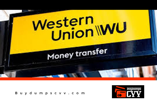 Read more about the article How to cashout Western Union Hacked Account