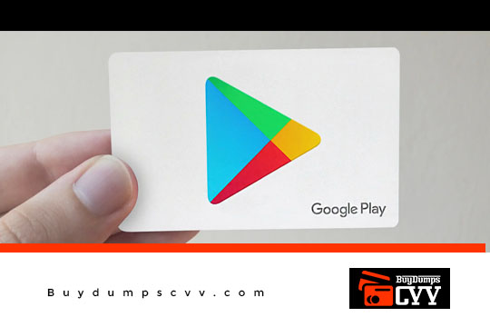 Read more about the article How to card Google Play – Updated Beginners Guide