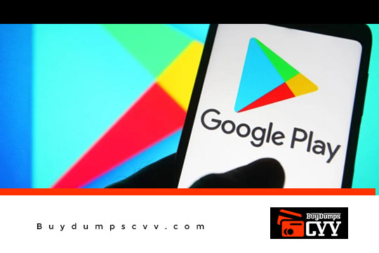 Read more about the article Google Play Store mechanisms bypassed by Joker software