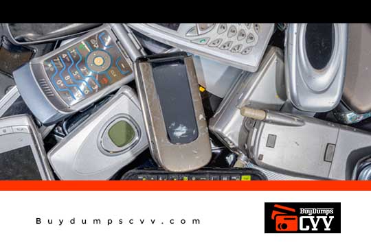 Read more about the article How to buy large quantities of burner phones?