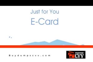 Read more about the article Carding from e-cards – is that possible?