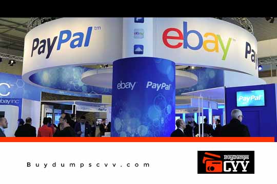 Read more about the article Carding PayPal using eBay – Updated Guide