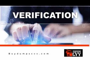 Read more about the article Online Verification Procedures (Top Tier Merchants)