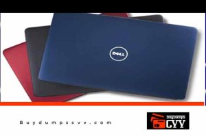 Read more about the article How to Get Dell Laptop – Updated Carding Guide