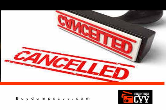 You are currently viewing Why do your orders get Cancelled every time!! (SOLUTIONS)