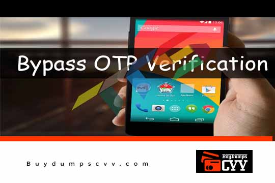 Read more about the article How to Bypass 3D OTP Verification while carding