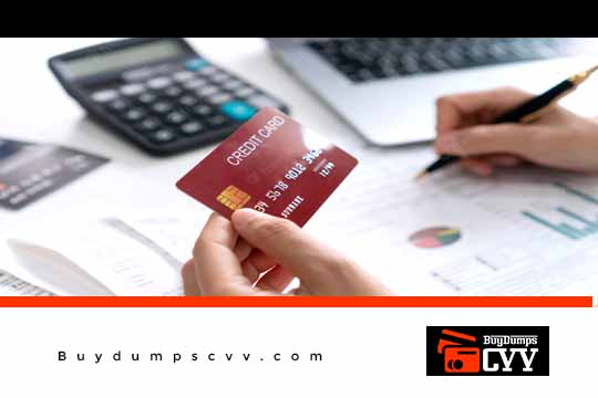 Read more about the article Checking Credit Card – Tutorial for Beginners