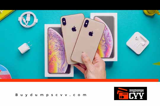 Read more about the article iPhone Carding Method | Carding iPhone XS, Max