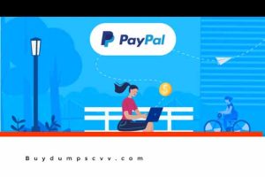 Read more about the article Buy Paypal Verified Account With Balance