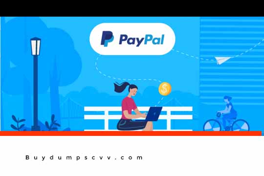 You are currently viewing Buy Paypal Verified Account With Balance