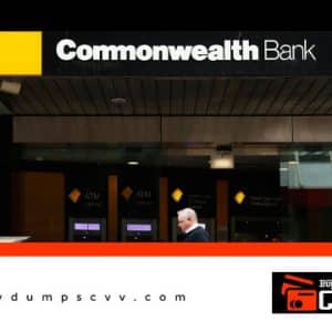 Premium CommonWealth Bank Australian Logins – $1,000-$3,000 Balance