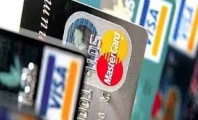 Basic information of CC cards – Data contained in Credit Card