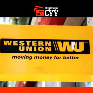 WESTERN UNION TRANSFER SERVICES AVAILABLE