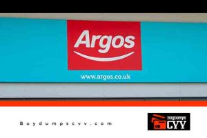 Read more about the article Argos Carding Method and Working Bin