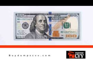 Read more about the article HOW TO CASH $100 FROM CVV ONLINE