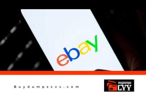 Read more about the article Latest eBay Carding Method For New Users