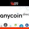 Anycoin Direct Verified Account