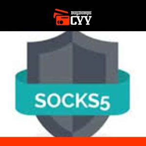 Private SOCKS 5 PROXIES – WORLDWIDE COUNTRY.