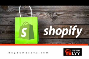 Read more about the article Shopify cashout method