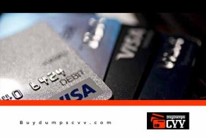 Read more about the article Dumps with Pin 101 & 201 For Instore Carding/ATM Cashout