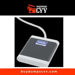 OMNIKEY 5025CL USB Smart Card Reader/Writer
