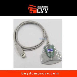 OMNIKEY 3021 USB Smart Card Reader/Writer