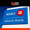 BMO Harris Verified Bank Drop