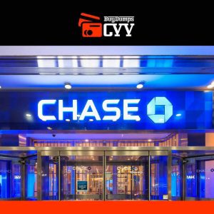 Chase Bank Account – Chase Bank Drop Available