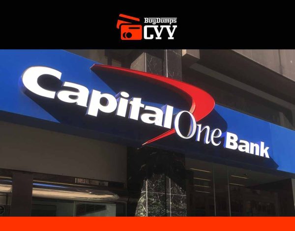 Capital One Checking Account – USA