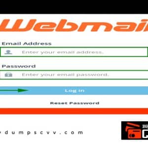 General Webmail Single Login Scampage 