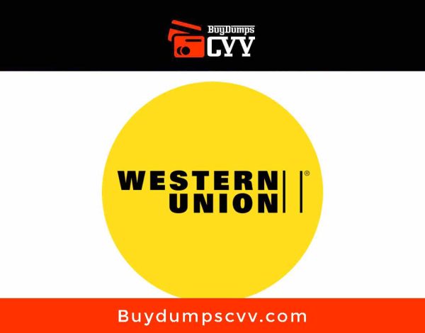 Buy $2000 Western Union Transfers