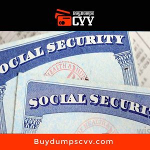 FRESH UNITED STATES FULLZ – Social Security Number fullz Available