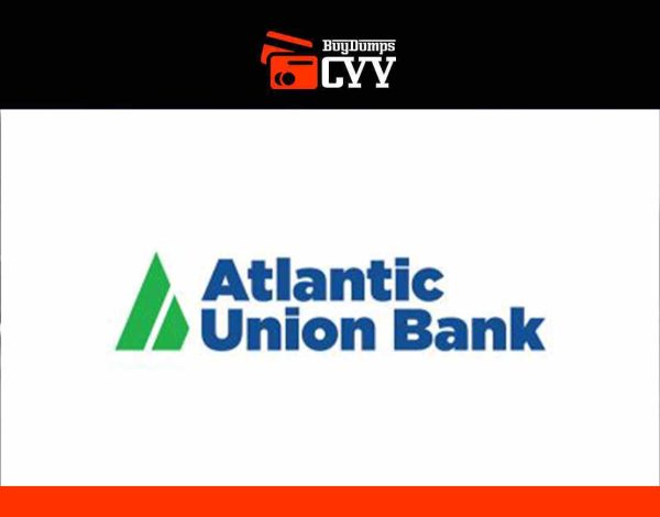 Atlantic Union Bank Login