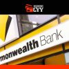 Australian Commonwealth Bank logs