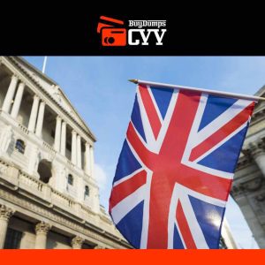 Bank of England Logins United Kingdom