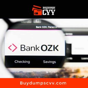 Bank OZK BANK LOGS US