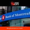 Buy BMO Bank Verified Account