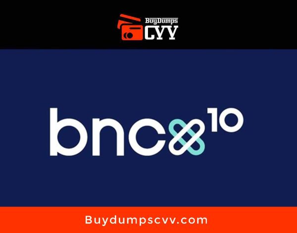 Buy BNC10 Account