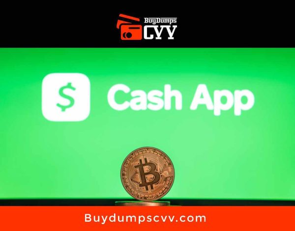 Cashapp Account + Cashout Guide