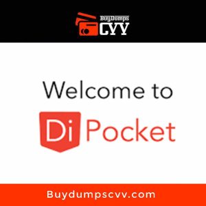 Buy Dipocket Verified Account with documents